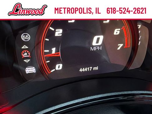 Used 2021 Dodge Durango SRT Hellcat w/ Premium Interior Group AWD/4WD image 23