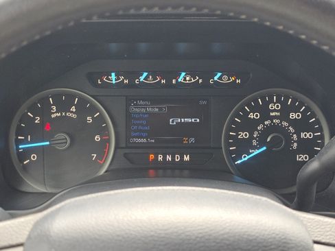 Used 2019 Ford F150 XLT w/ Equipment Group 302A Luxury AWD/4WD image 28
