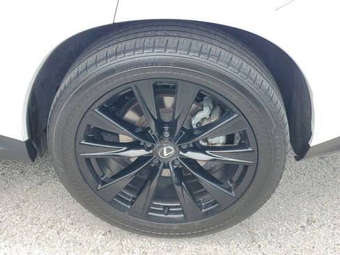Used 2024 Lexus NX 350 F Sport AWD/4WD image 5
