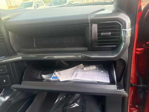 Used 2023 Ford F150 XL w/ STX Appearance Package AWD/4WD image 39