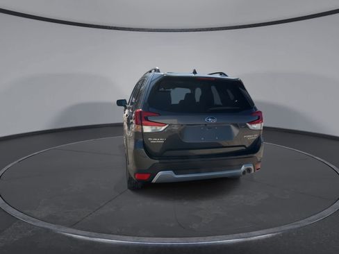 Certified 2021 Subaru Forester Touring image 7