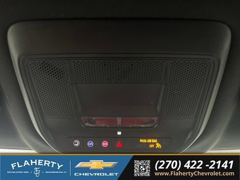 Used 2024 Chevrolet Equinox EV LT FWD image 31