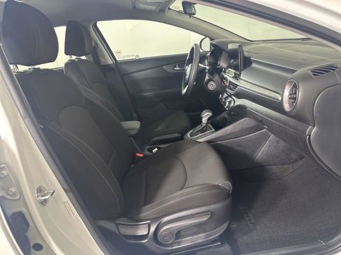 Used 2021 Kia Forte LXS FWD image 24