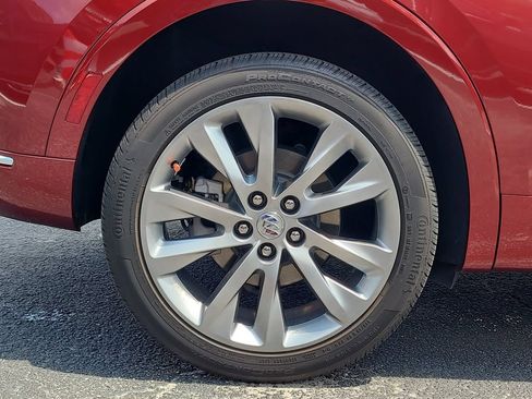 Used 2023 Buick Envision Avenir AWD/4WD image 5