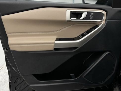 Used 2023 Ford Explorer XLT w/ Equipment Group 202A image 42