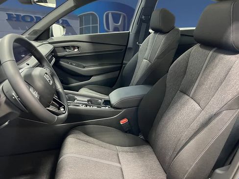 New 2025 Honda Accord Sport image 13