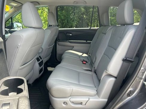 Used 2017 Honda Pilot EX-L image 30