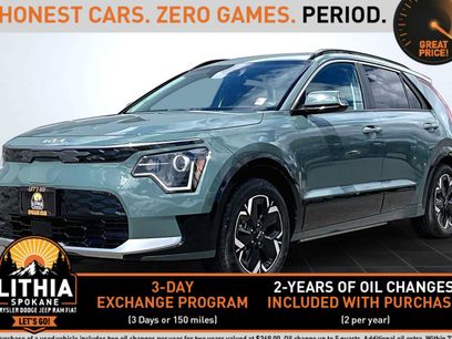 Used 2023 Kia Niro Wind