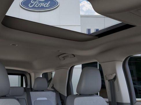 New 2026 Ford Bronco Sport Badlands w/ Badlands Tech Package AWD/4WD image 22