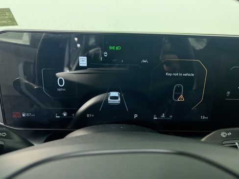 New 2026 Kia K4 EX FWD image 21