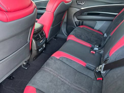 Certified 2020 Acura MDX A-Spec AWD/4WD image 5