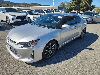 Used 2014 Scion tC Monogram Series