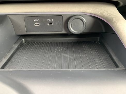 New 2026 Nissan Sentra SL w/ Floor Mat Package FWD image 15