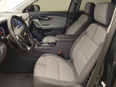 Used 2019 Chevrolet Blazer LT FWD image 17