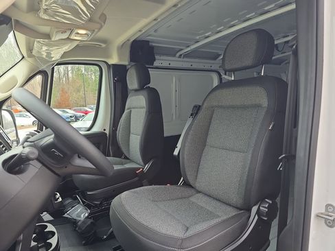 New 2026 RAM ProMaster 2500 w/ Convenience Group FWD image 14