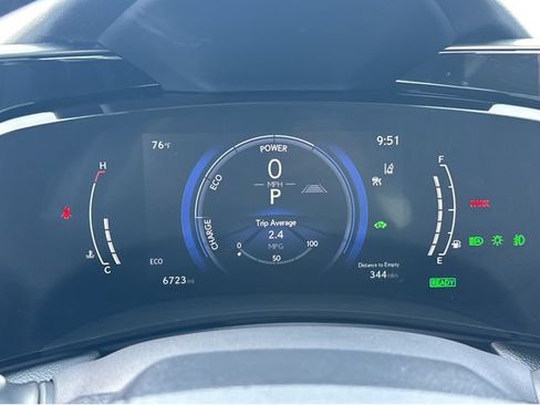 Certified 2026 Lexus NX 350h AWD w/ Accessory Package (2T) image 26
