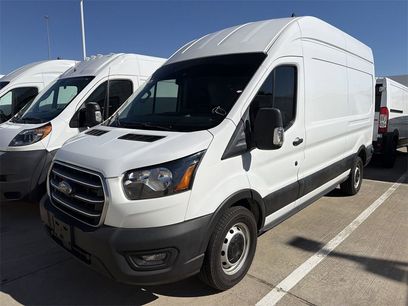 Used 2020 Ford Transit 250 148 High Roof w/ Upfitter Package