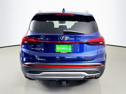 Used 2023 Hyundai Santa Fe SEL FWD image 8