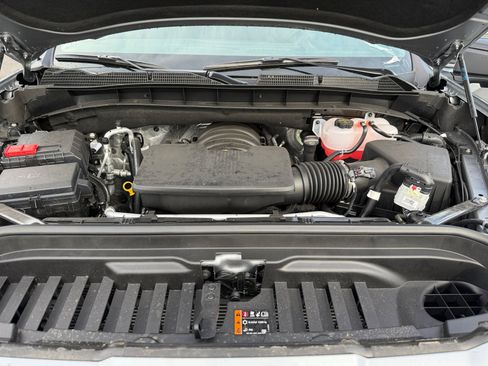 New 2026 GMC Sierra 1500 Elevation w/ Elevation Premium Package image 20