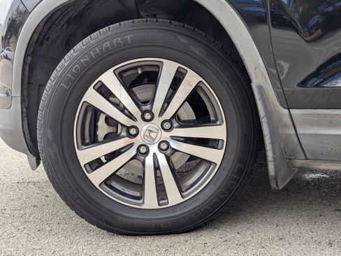 Certified 2017 Honda Pilot EX-L image 29