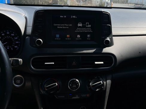 Used 2021 Hyundai Kona SEL AWD/4WD image 19