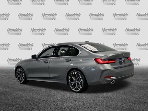 Used 2025 BMW 330i Sedan w/ Convenience Package image 6