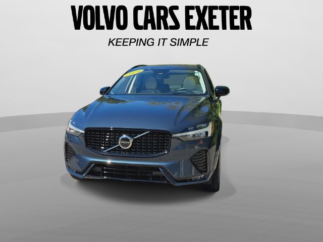 Certified 2024 Volvo XC60 B5 Ultimate w/ Protection Package Premier AWD/4WD image 3
