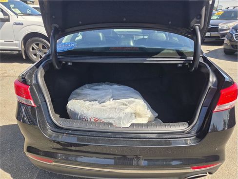 Used 2018 Kia Optima EX FWD image 31