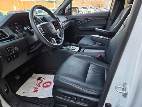 Used 2021 Honda Passport Elite image 9