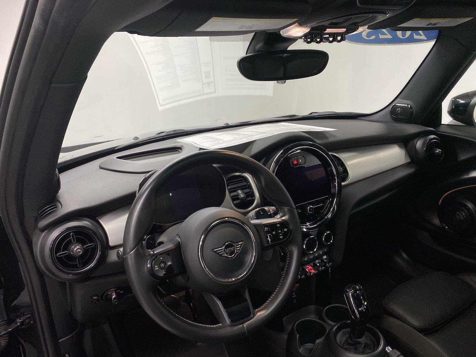 Used 2023 MINI Cooper S FWD image 31