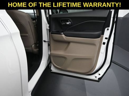 Used 2020 Honda Ridgeline RTL-E image 39