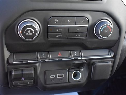 New 2026 Chevrolet Silverado 3500 W/T w/ WT Convenience Package image 28