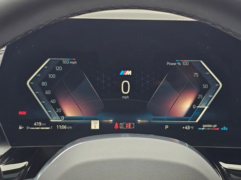 New 2026 BMW X2 xDrive28i w/ Technology Package image 50