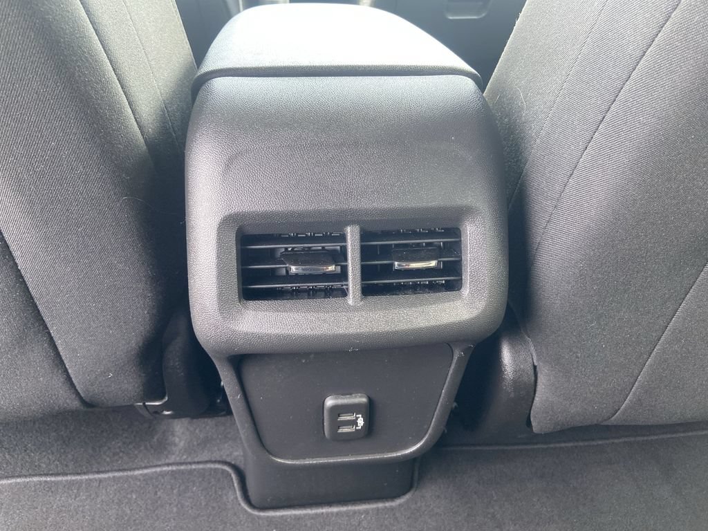 Certified 2020 Chevrolet Equinox LS w/ LS Convenience Package FWD image 21