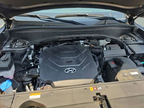 Used 2025 Hyundai Palisade SEL FWD image 10