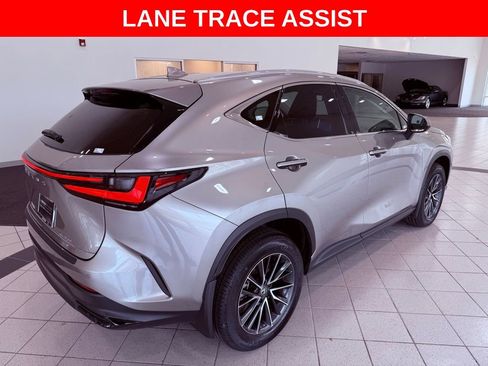 Certified 2024 Lexus NX 350 AWD w/ Premium Package image 9