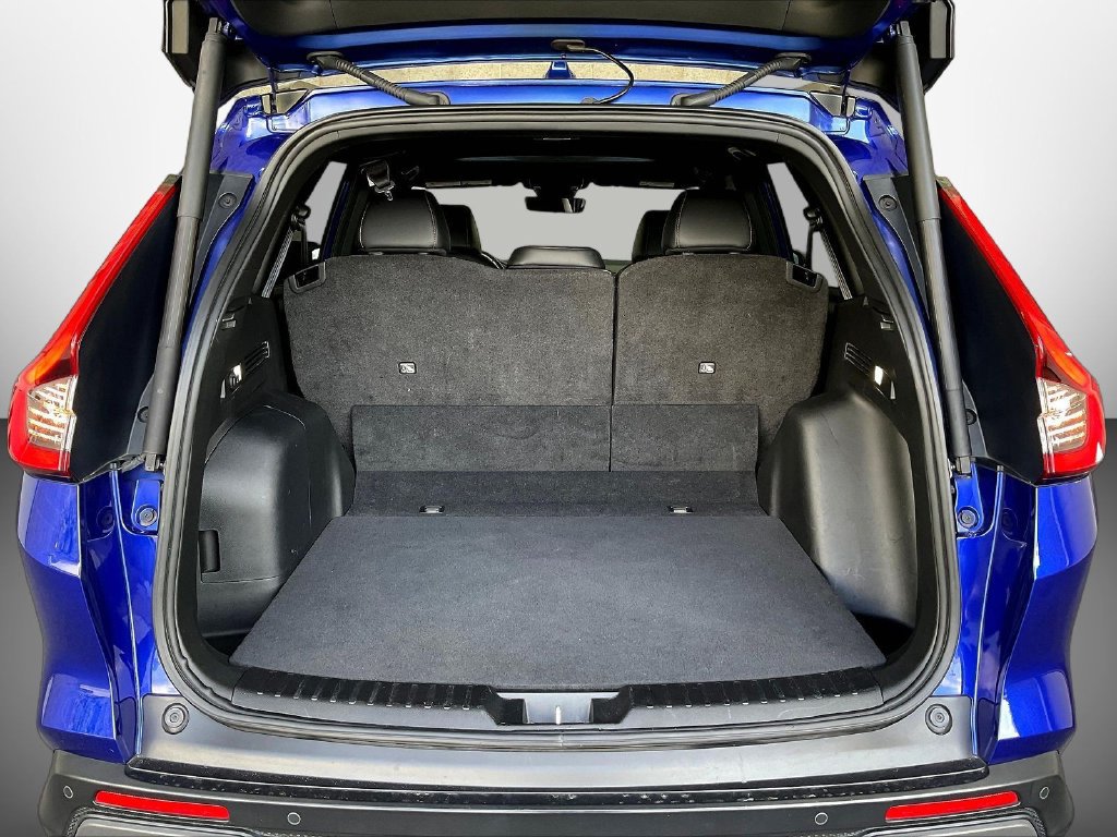 Used 2024 Honda CR-V Sport-L image 7