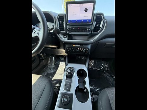 Used 2024 Ford Bronco Sport Big Bend AWD/4WD image 14