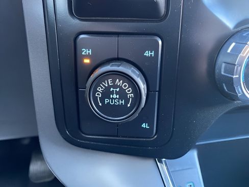 Used 2024 Ford F150 XLT w/ Mobile Office Package image 22