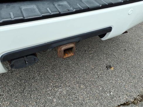 Used 2011 Toyota Sequoia Platinum image 6