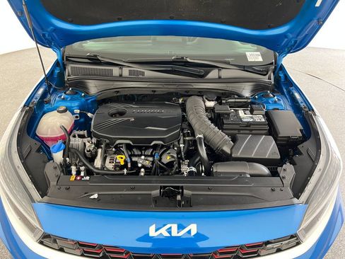 Used 2022 Kia Forte GT FWD image 23