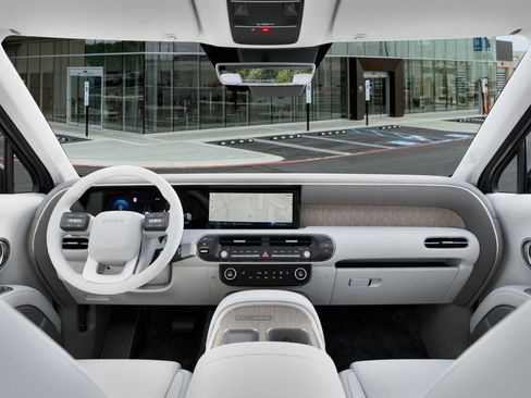 New 2026 Hyundai Palisade SEL image 11