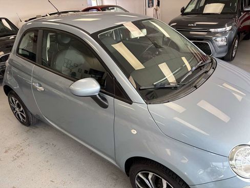 Used 2013 FIAT 500 Pop image 4