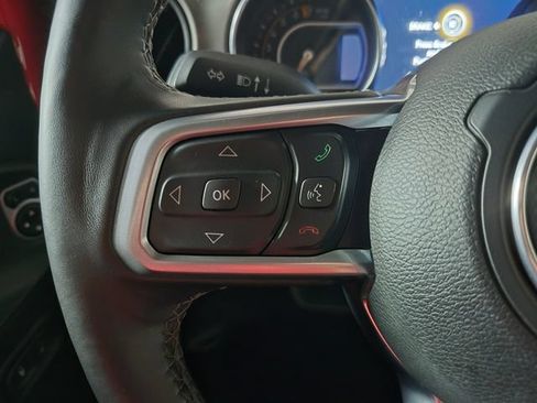 Used 2020 Jeep Gladiator Sport w/ Quick Order Package 24S AWD/4WD image 20