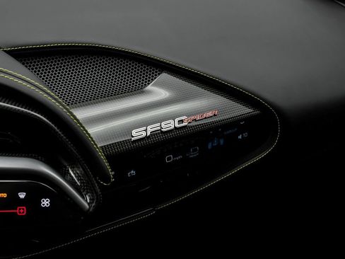 Used 2022 Ferrari SF90 Spider AWD/4WD image 29