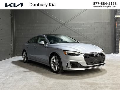 Used 2023 Audi A5 2.0T Premium Plus w/ Premium Plus