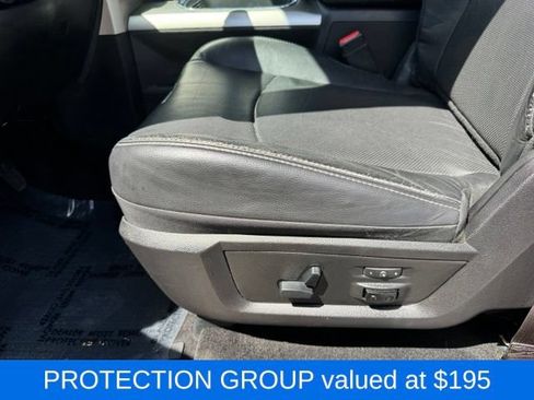 Used 2016 RAM 1500 Laramie w/ Convenience Group AWD/4WD image 18