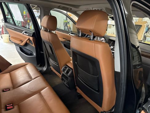 Used 2016 BMW X3 xDrive28i image 45