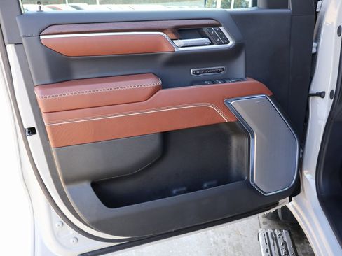 New 2026 GMC Sierra 1500 Denali Ultimate image 12