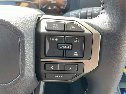 New 2026 Toyota Land Cruiser image 34